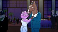 Best-acted Netflix show BoJack Horseman | Image via Netflix